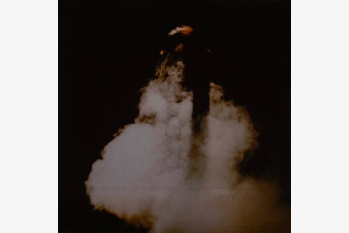 岡村公平が撮影した写真のアルバム「ポートレート」