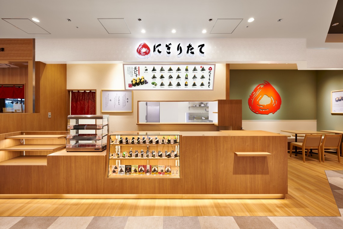 グラフフォトスタジオが撮影した「商店・住宅・商業・建物撮影事例」の写真