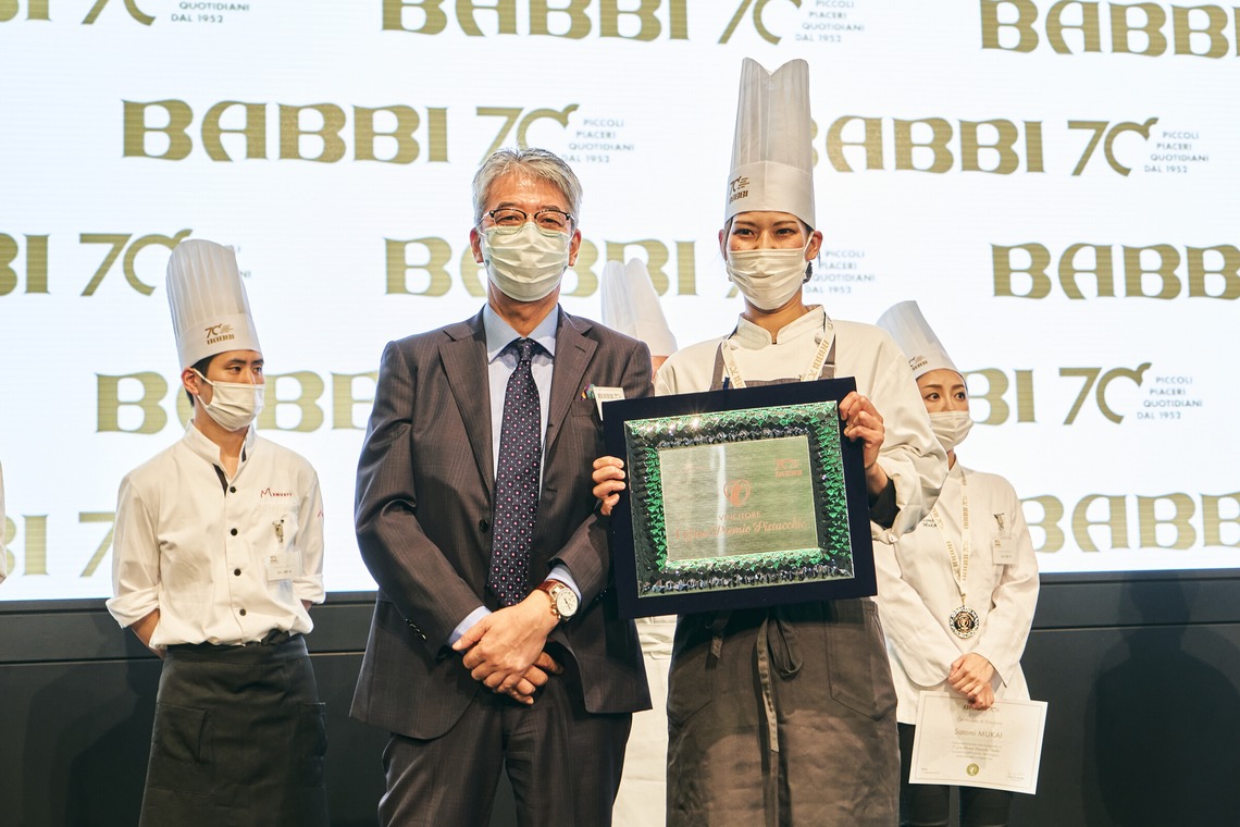 大橋裕紀が撮影した「企業式典イベント撮影」の写真
