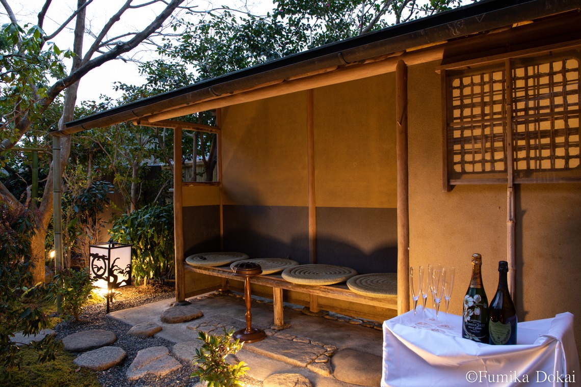 道海史佳が撮影した「不動産・宿泊施設」の写真