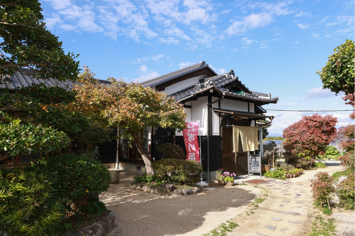 Tomoko Photographyが撮影した写真のアルバム「店舗撮影」