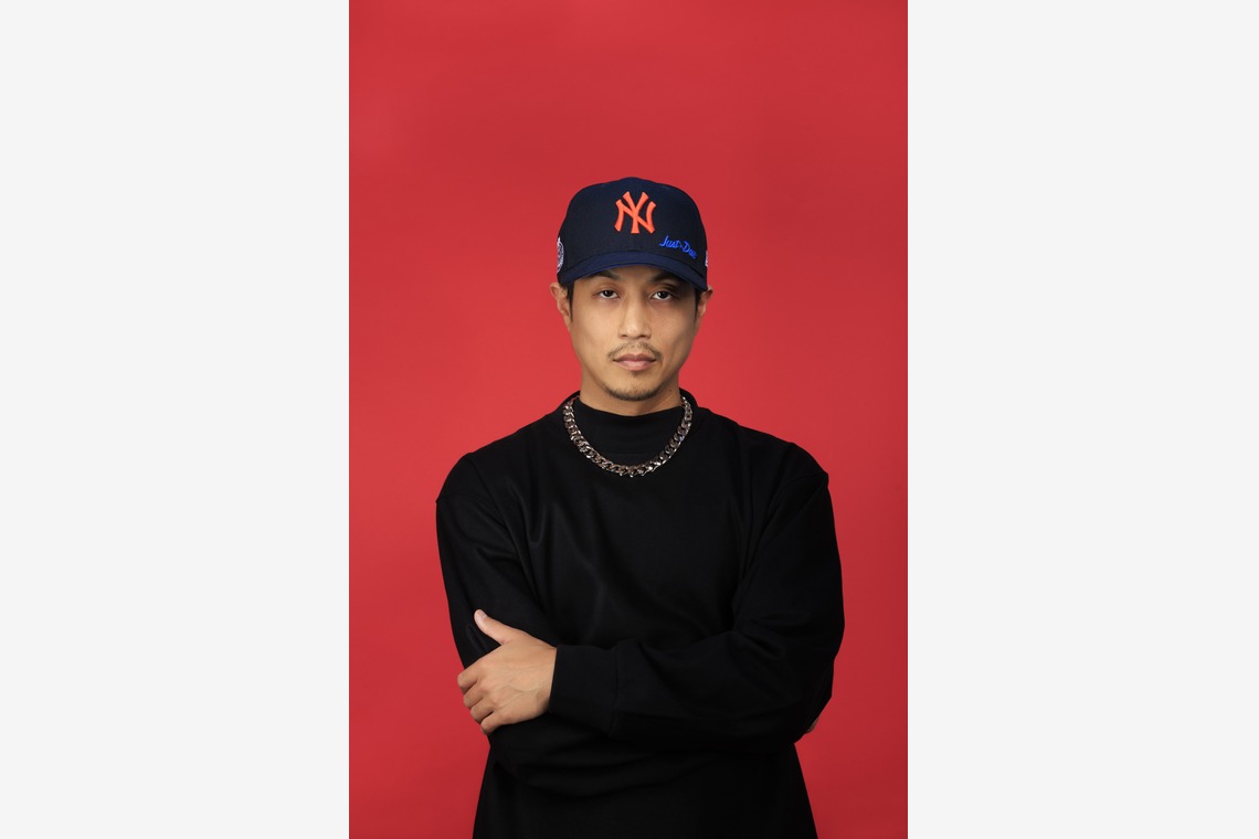 馬渕　智史が撮影した「スタジオ撮影」の写真