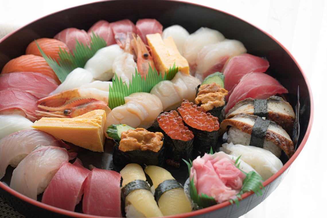 高木勇斗が撮影した「食べ物」の写真