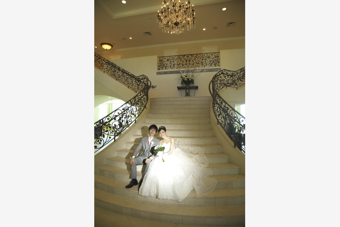 STUDIO NOUVEAU（スタジオ ヌーボ）が撮影した写真のアルバム「ハワイロケーション」