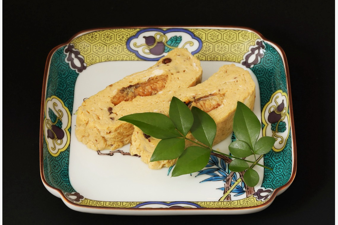 森安　照が撮影した「ECサイト・仕込み・料理・店内外観」の写真