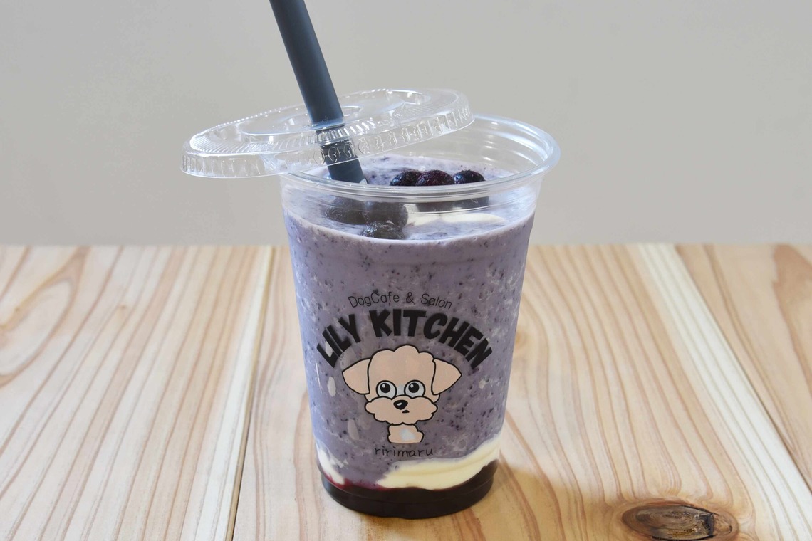 樋上　将太が撮影した写真のアルバム「LilyKitchen（リリーキッチン）」