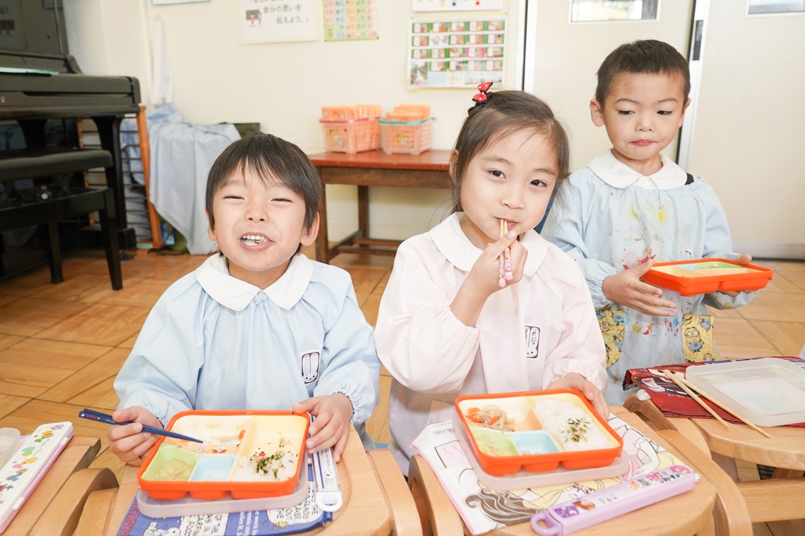渡邉芳久が撮影した「幼稚園イベント撮影」の写真