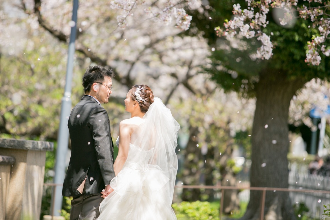 improveが撮影した「元町公園ロケーションフォト」の写真