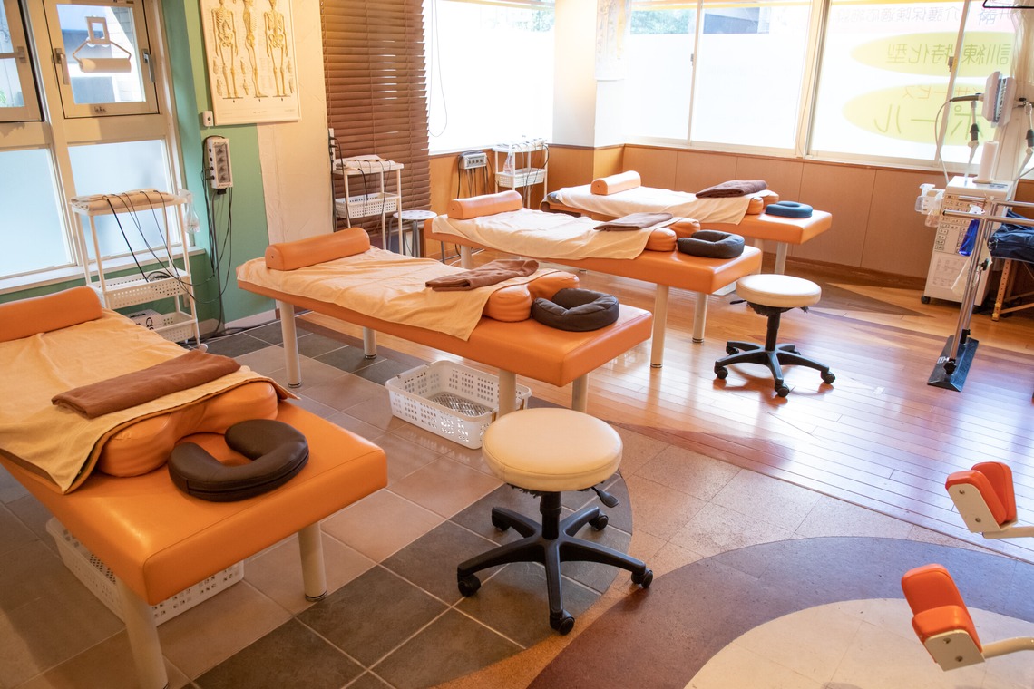 イトウ　ノブミチが撮影した写真のアルバム「店舗/オフィス/サロン撮影」