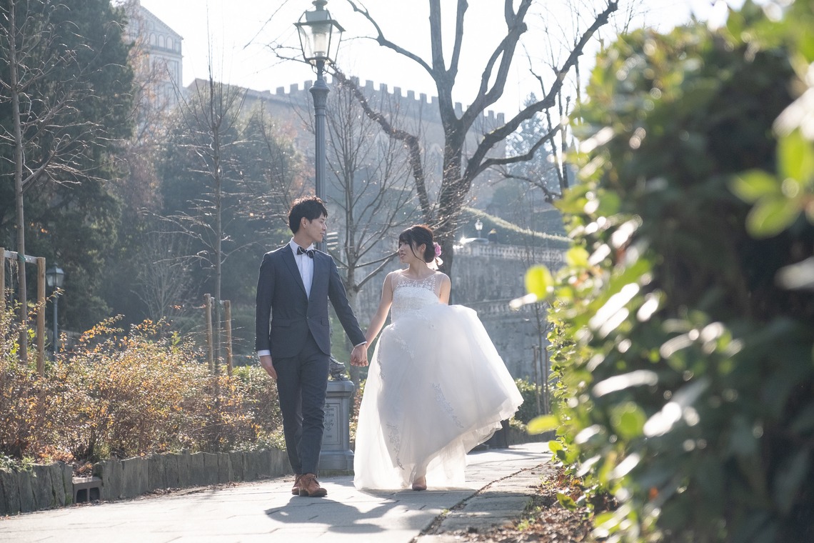 Photo of Florence wedding location photo taken by MOMO