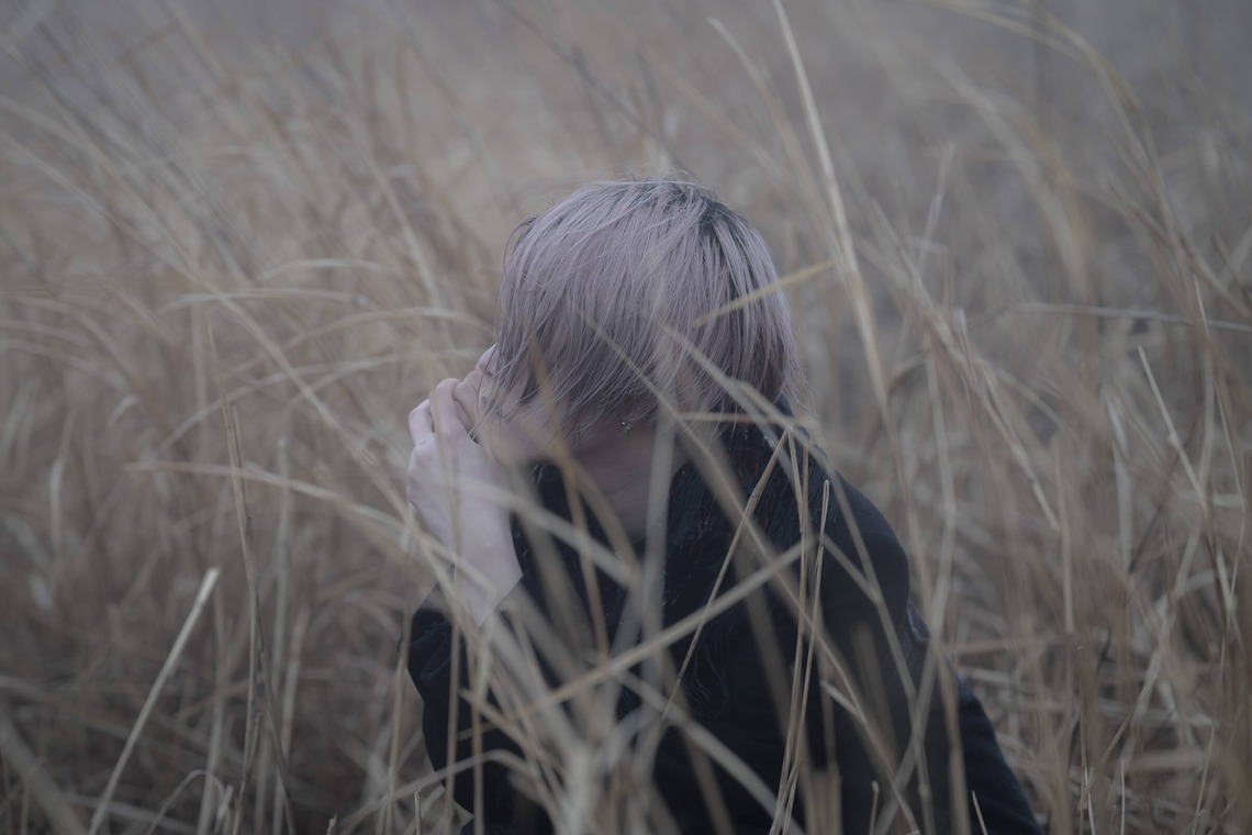 ならもとかずやが撮影した「屋外ポートレート」の写真