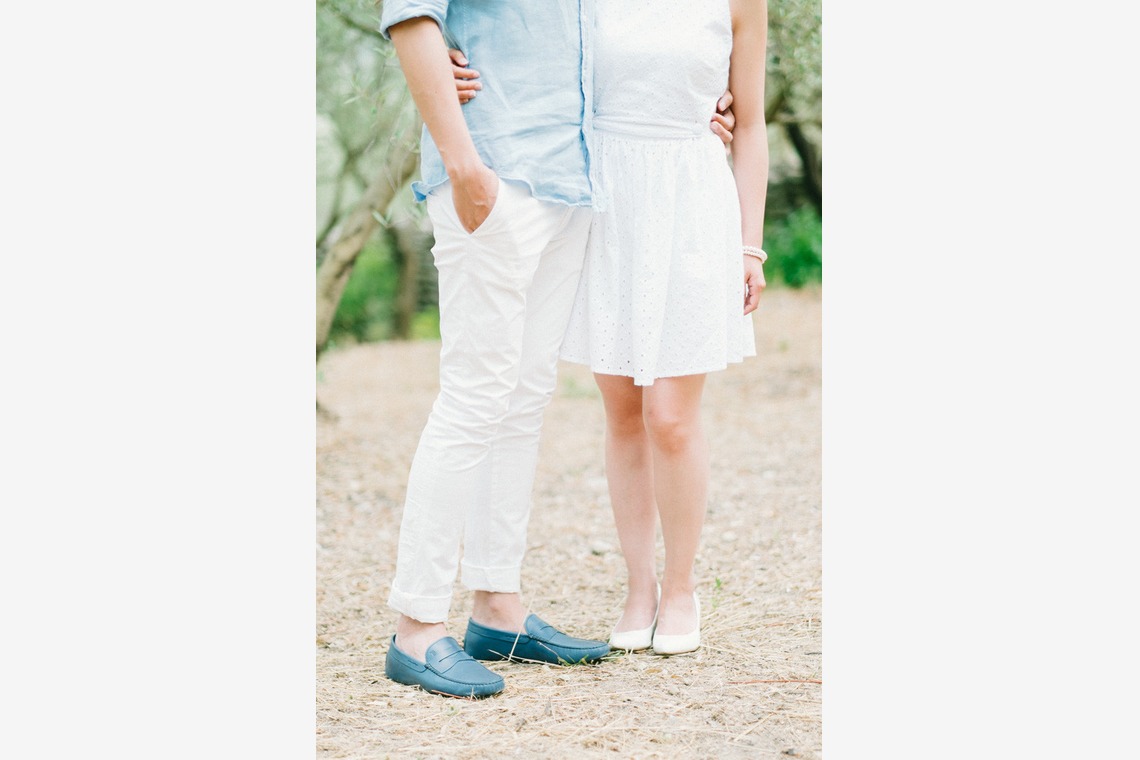 Lénaïc (レナイク) Maréchalが撮影した「エンゲージメントフォト（フランス）」の写真