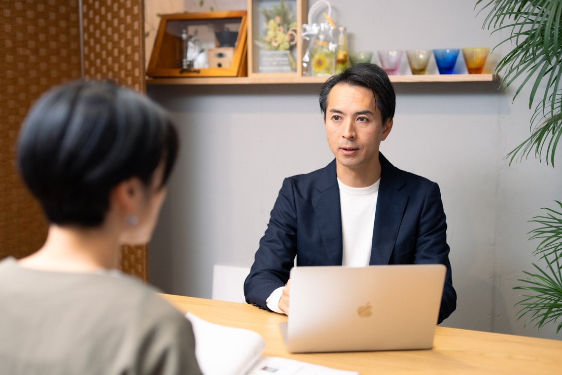 KasaiFilmsが撮影した写真のアルバム「宣材写真と打ち合わせ風景」