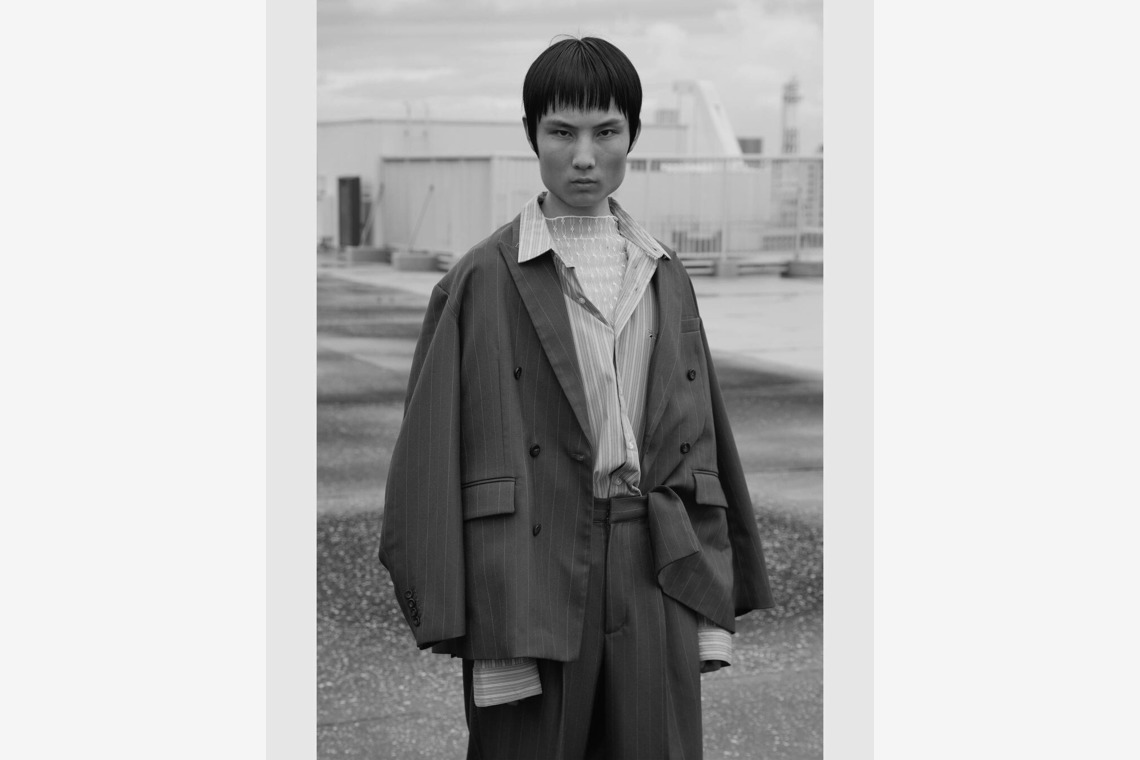 エティエンヌが撮影した「FUMIYA (EXILES TOKYO)」の写真