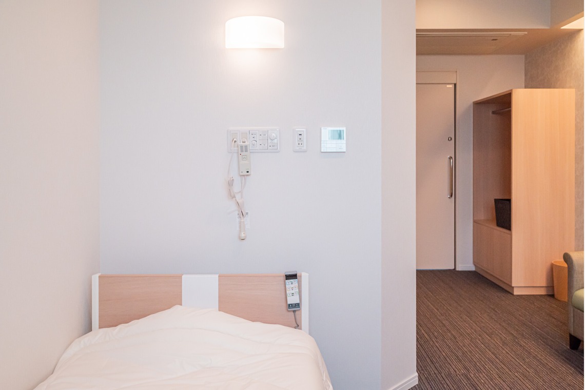 出張撮影 中村まみこが撮影した「医院撮影」の写真