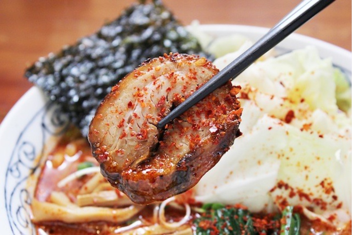 渡邉博海が撮影した「料理」の写真