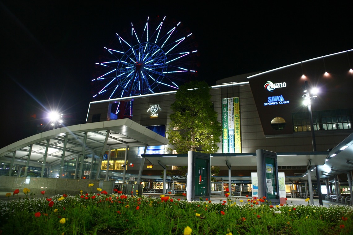 blink photoが撮影した「風景」の写真