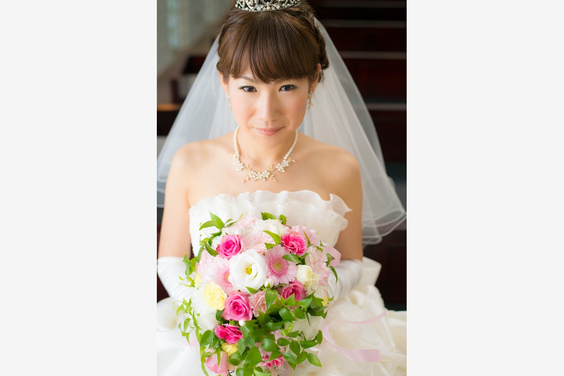 PIC WEDDING PHOTO（泉田 裕秀）