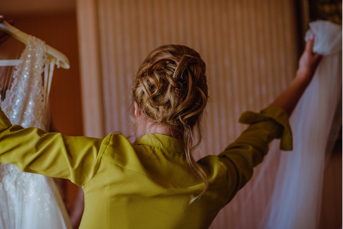 Mariela が撮影した「ブルガリアでの結婚式」の写真