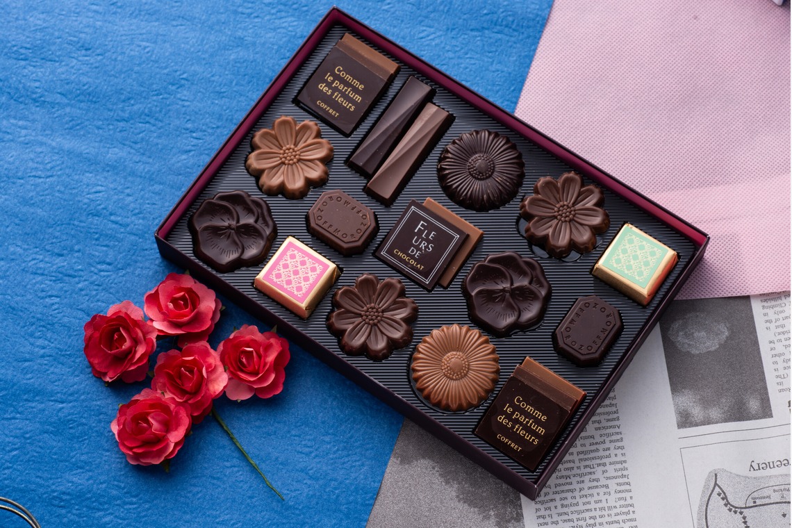 写真屋ごんちゃんが撮影した「chocolate」の写真