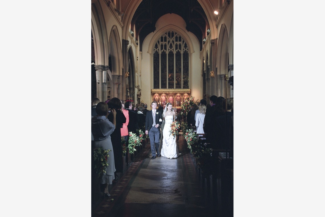 Lucky Sliver Sixpenceが撮影した「ノッティング・ヒル」の写真