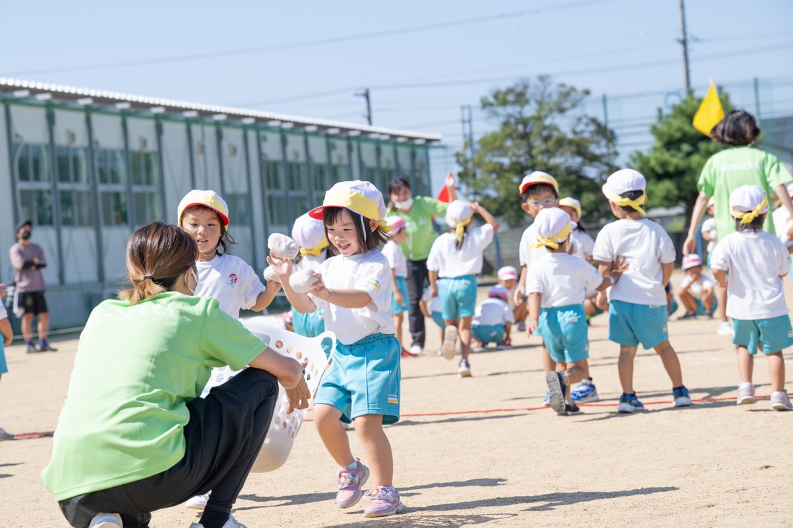 上野貢希が撮影した「スクールフォト案件」の写真