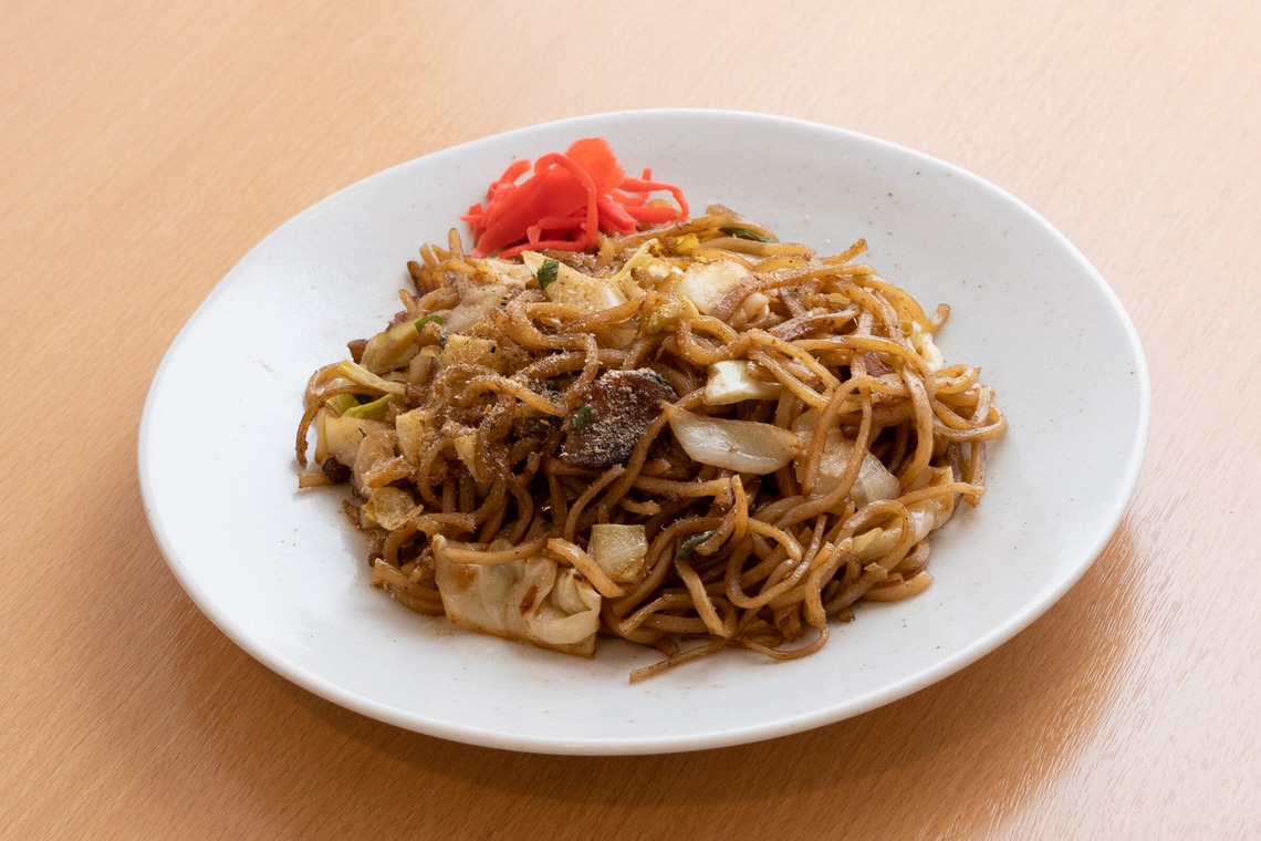 ミヤタカズコが撮影した「フードデリバリー」の写真