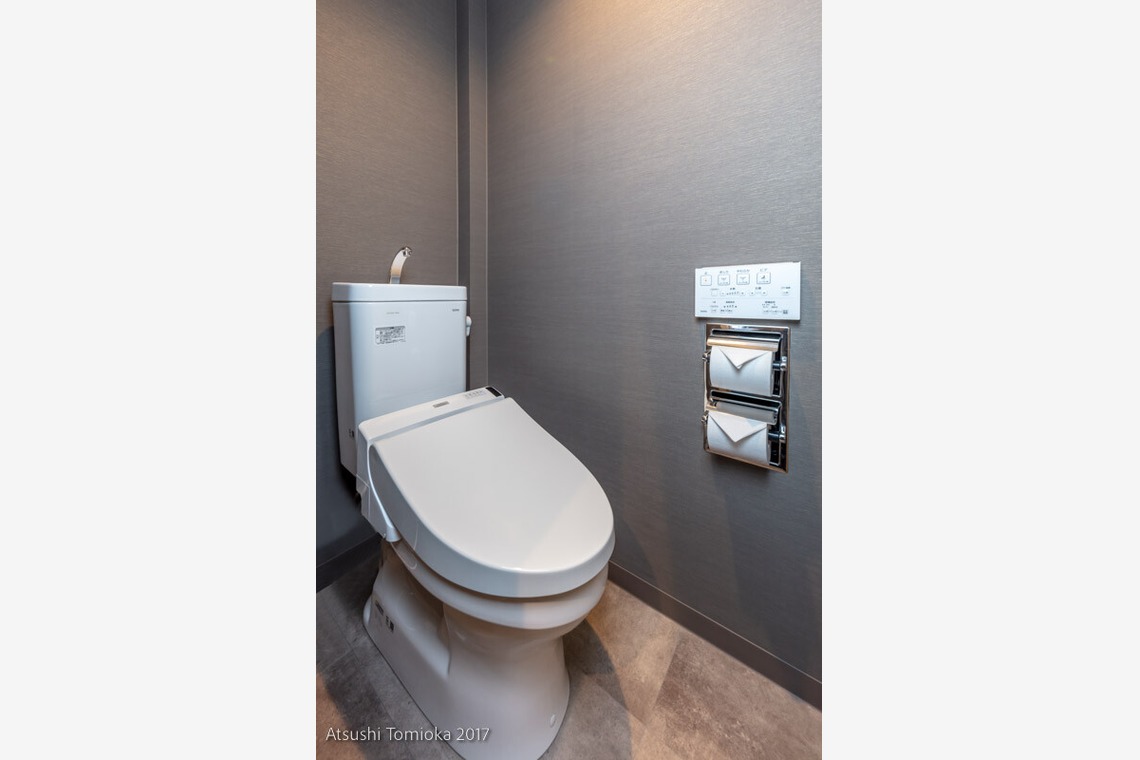 富岡敦が撮影した「ホテル撮影」の写真