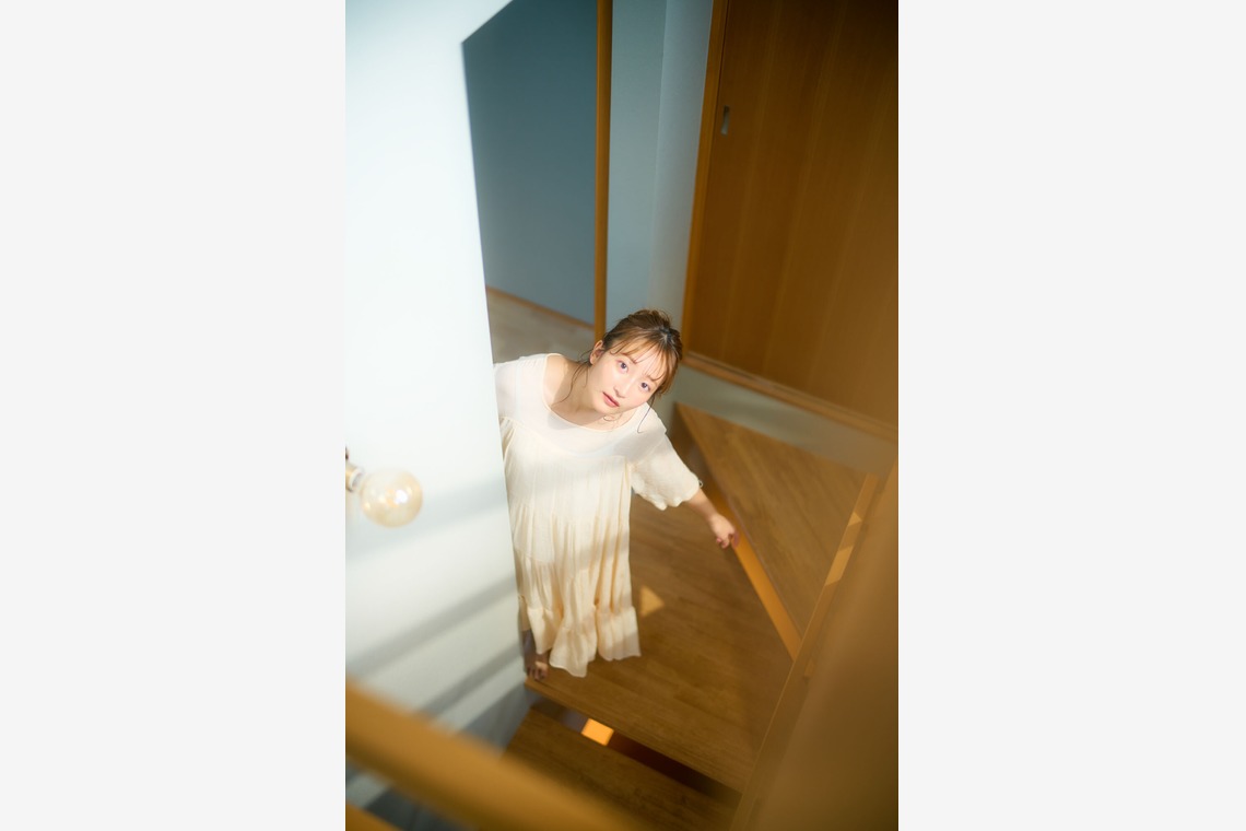 西澤 大和が撮影した写真のアルバム「home」