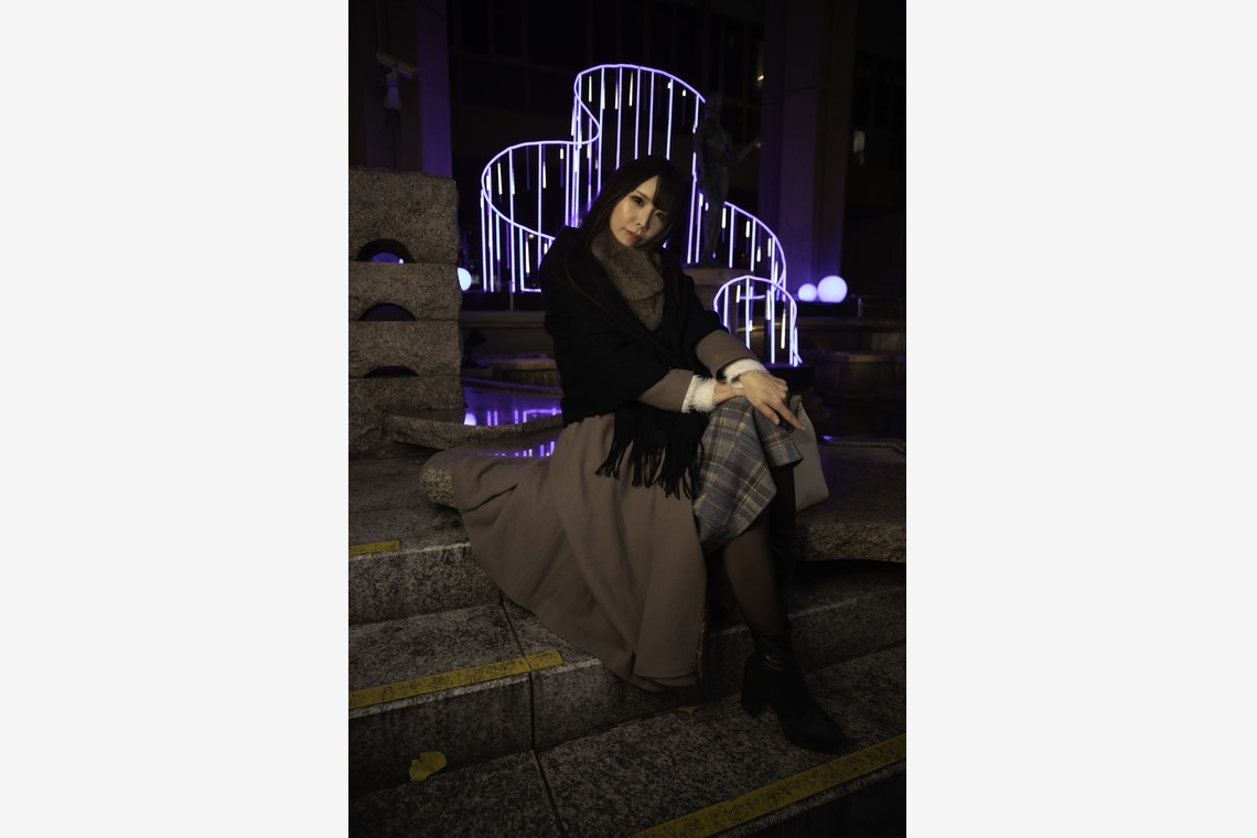 松見　翠が撮影した「野外撮影」の写真