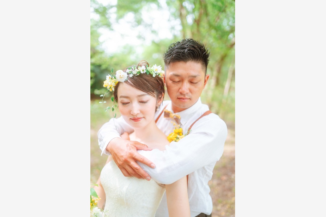 Photo of Pre-shoot at Dokigawa Biological Park, Kagawa Prefecture taken by フォトグラファー笹