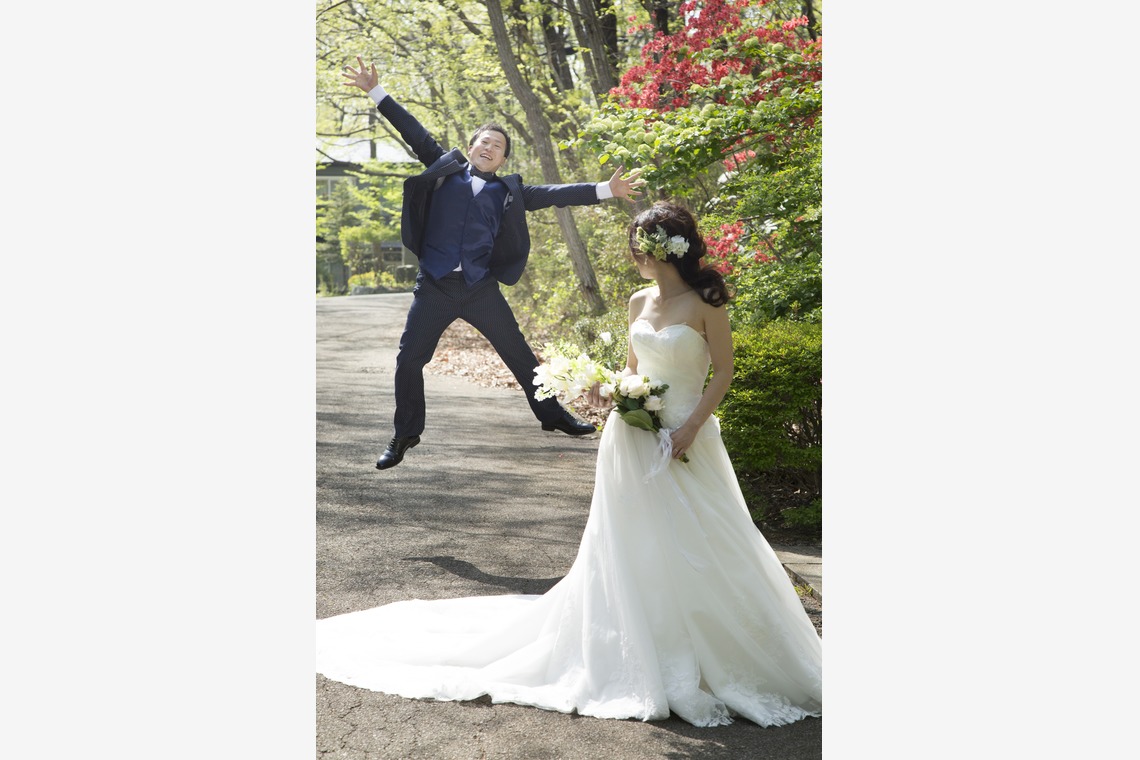 Photo of Green taken by My Style Garden Studio 