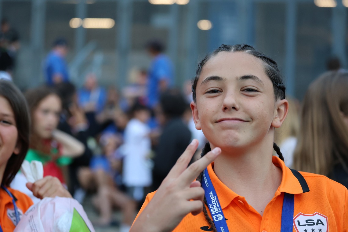 えむあんりみてっどが撮影した「最高の笑顔（クライアント自宅）」の写真