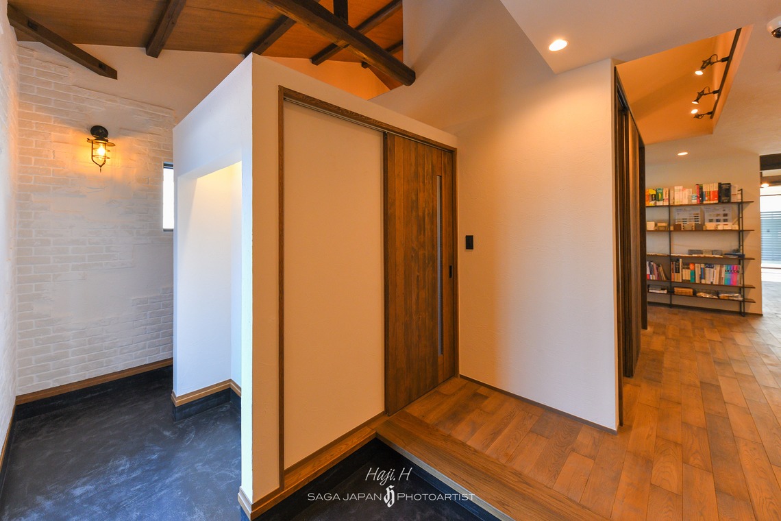 2525linkが撮影した「リノベ不動産  株式会社 My Home Reno」の写真