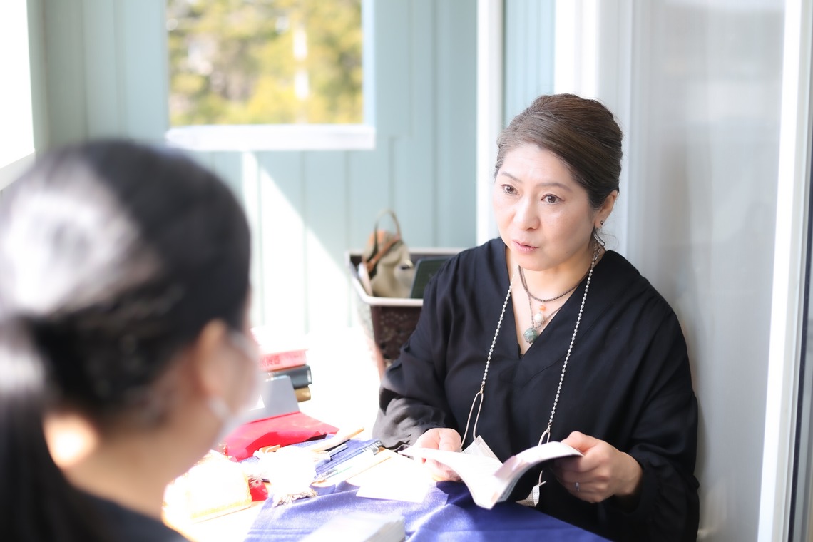 ストロボ　フォトサービスが撮影した「異業種交流会イベント撮影」の写真