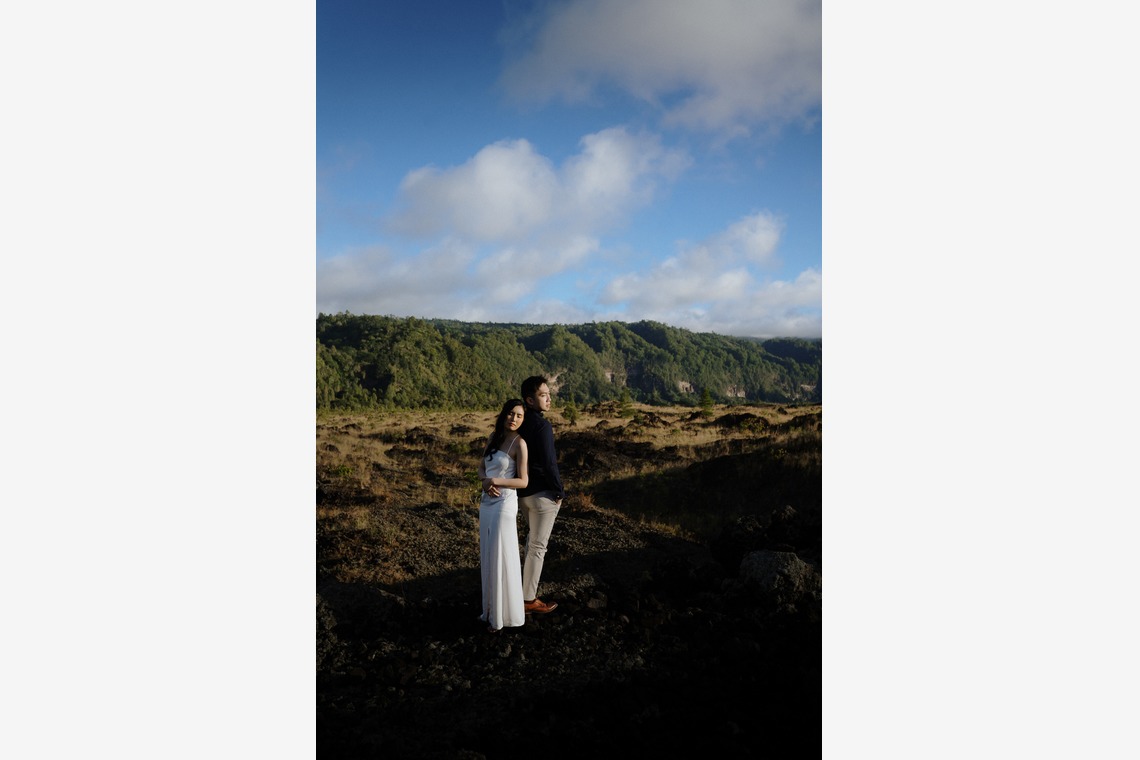 Warna Projectが撮影した「Prewedding Weijie & Cheryl at Bali, Indonesia」の写真