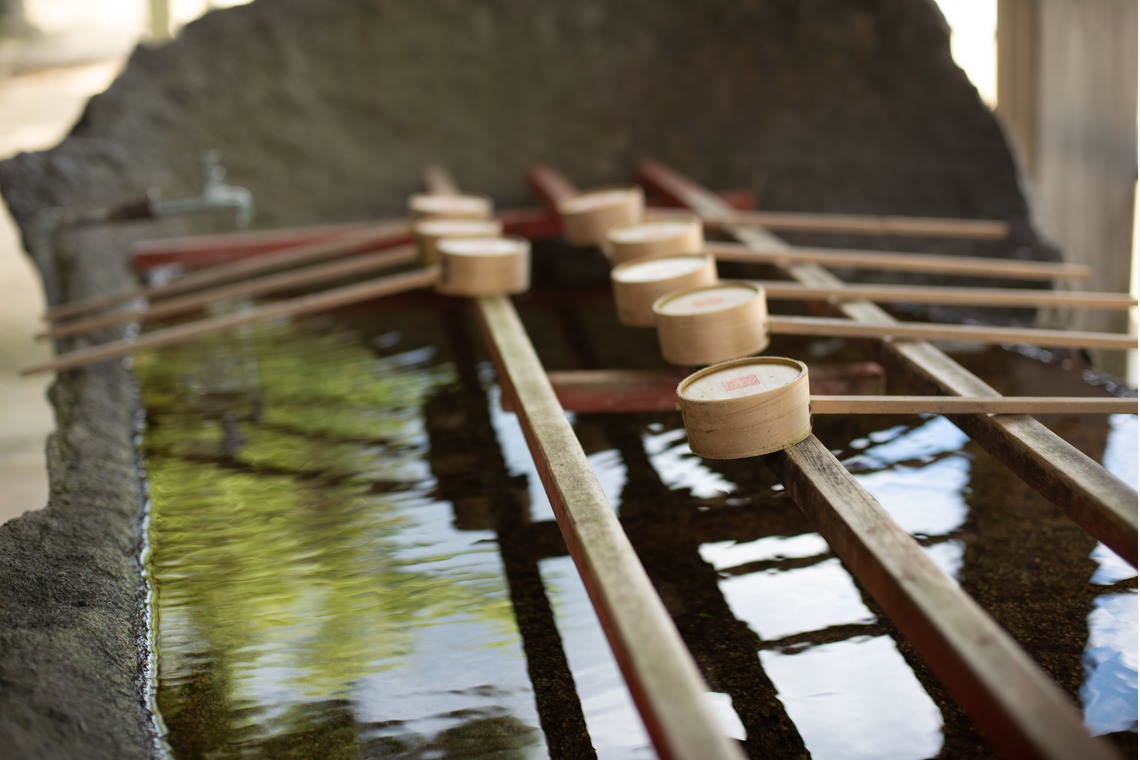 竹部 祐樹が出張撮影した家族写真(キッズ,ベビーフォト)などが写った「お宮参り＠唐津神社」の家族写真