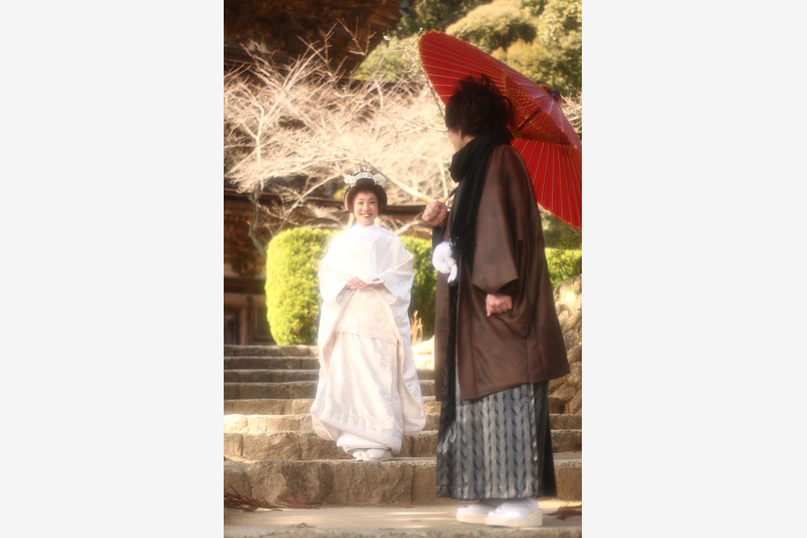 Photo of pre-wedding shoot taken by 株式会社　J to J