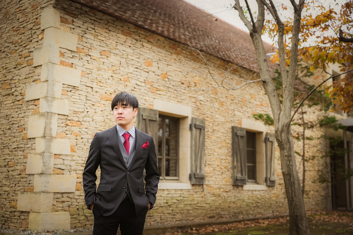 株式会社Neo-Smile 「locationbreeze」高橋 徹が撮影した「記念写真」の写真