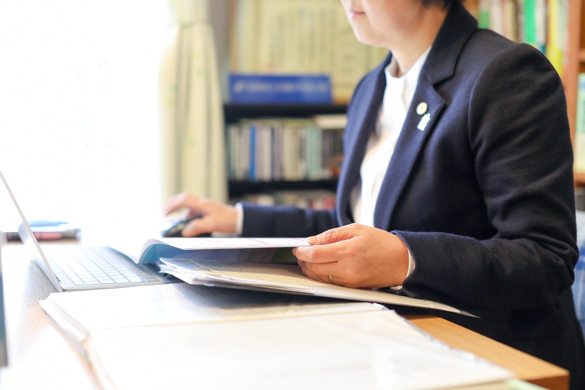 なかがわさとみが撮影した写真のアルバム「M&S社会保険労務士事務所・行政書士事務所撮影＠千葉県船橋市」