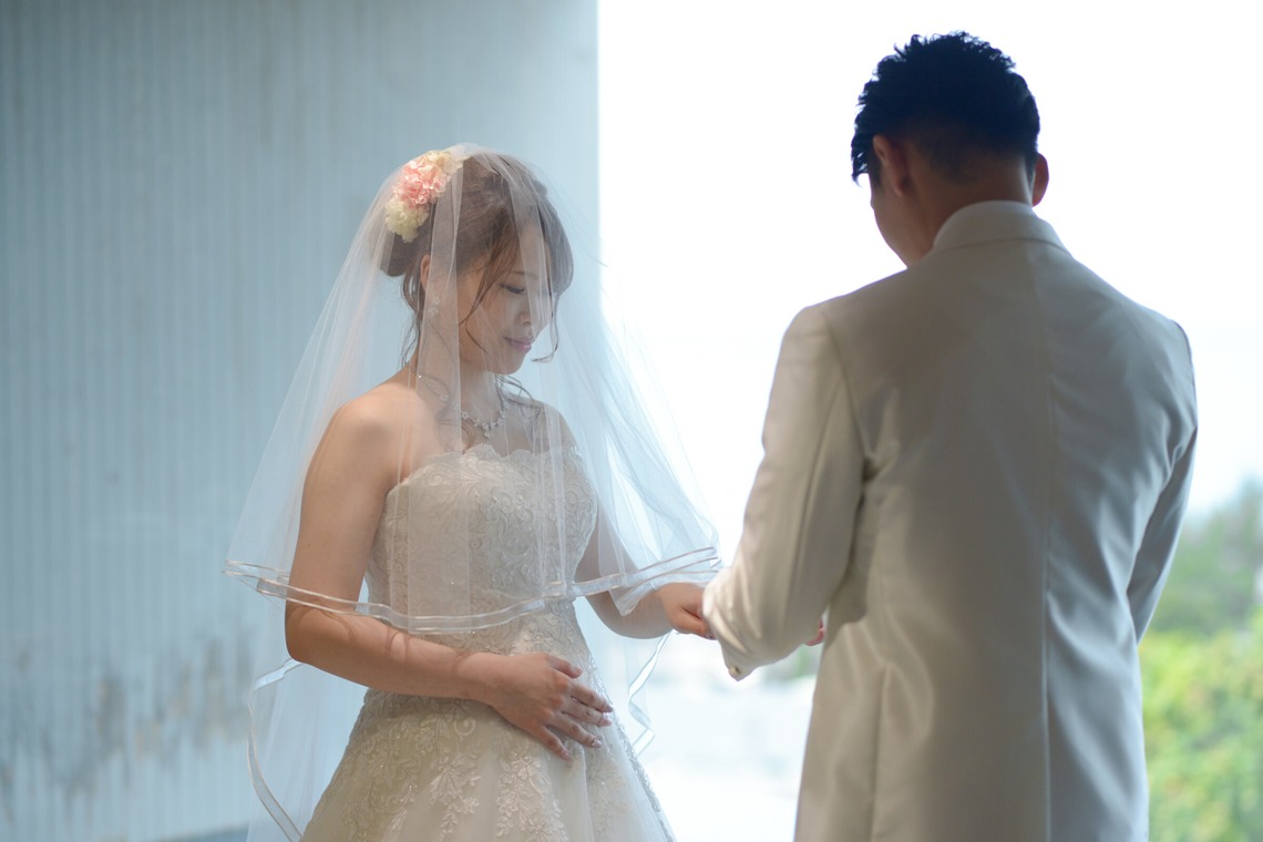 Photo of Okinawa wedding taken by ＥＧＰ