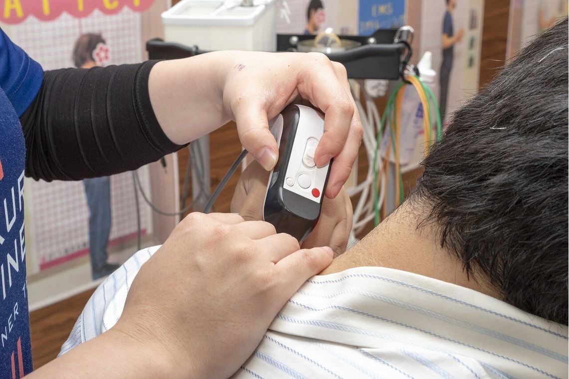 エンリッチ フォトグラフィーが撮影した「インタビュー取材(仕事風景)」の写真