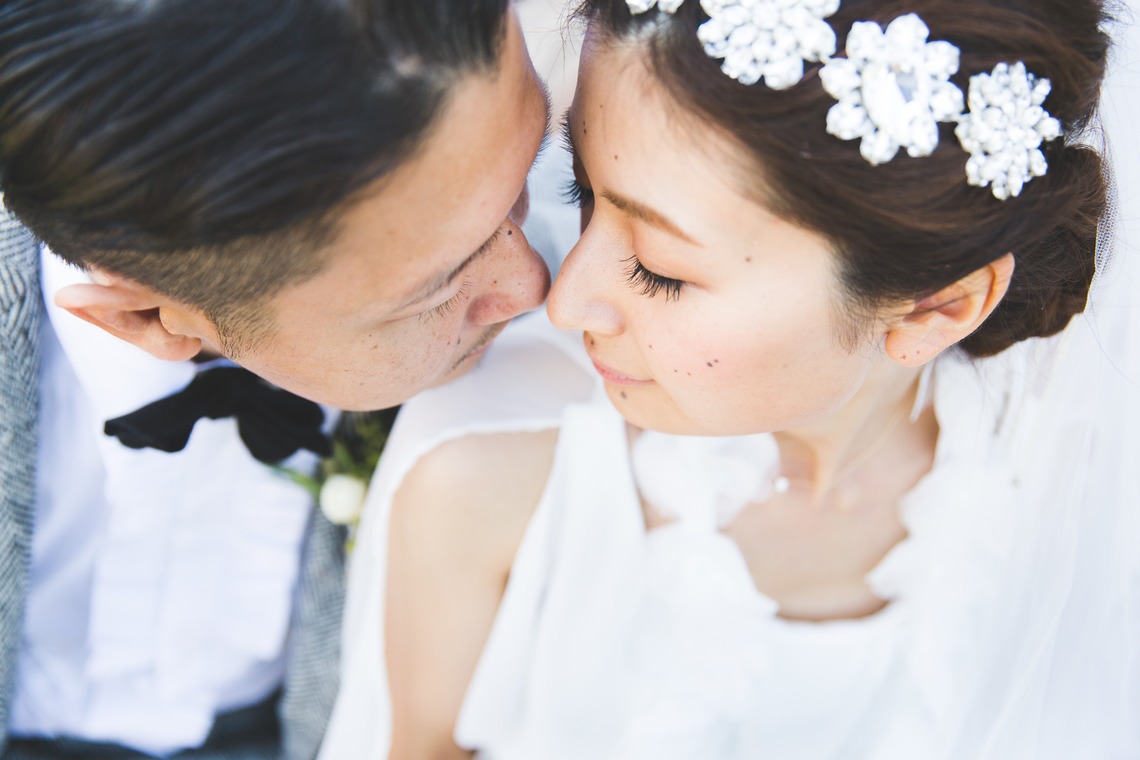 ウェディングピクチャーズ (斉藤幸城)が撮影した「ウェディング当日撮影」の写真