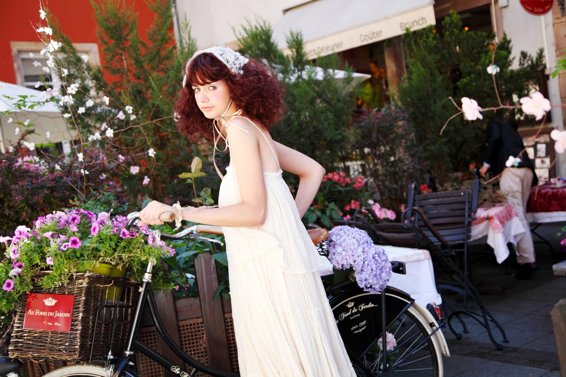 Candy Decorations (キャンディーデコレーションズ マツイヒロコ)が撮影した「海外写真」の写真