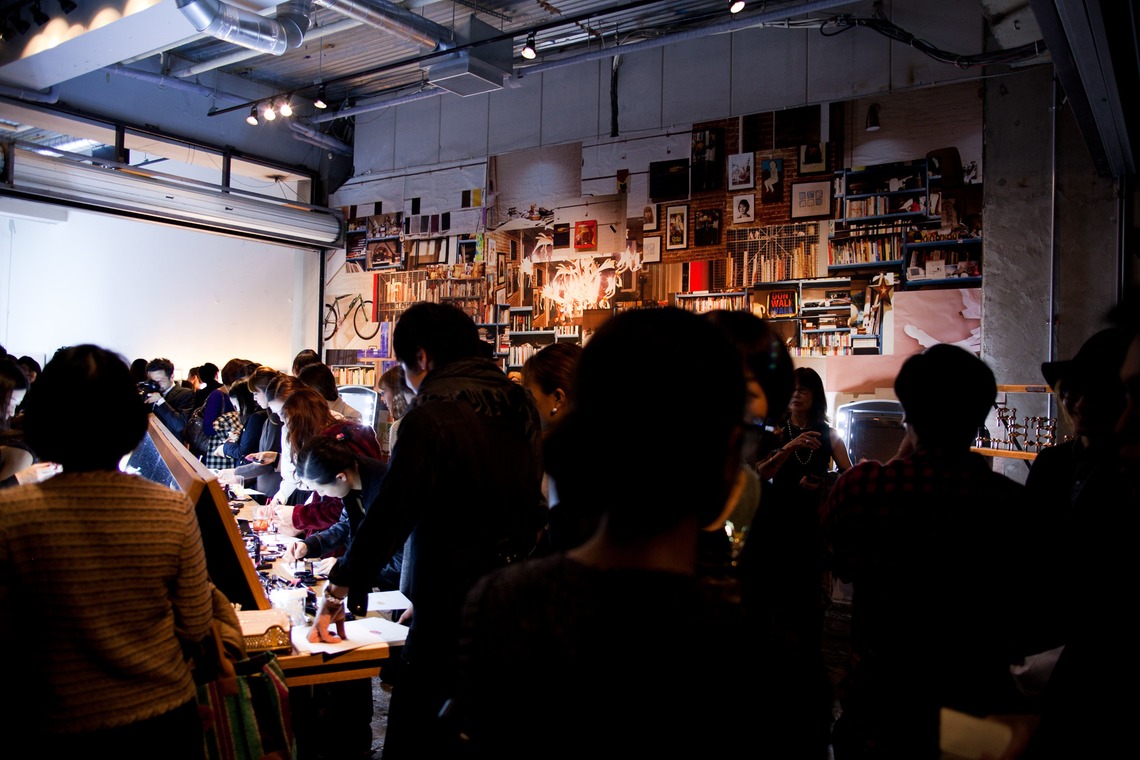 小浜守也が撮影した「イベント」の写真