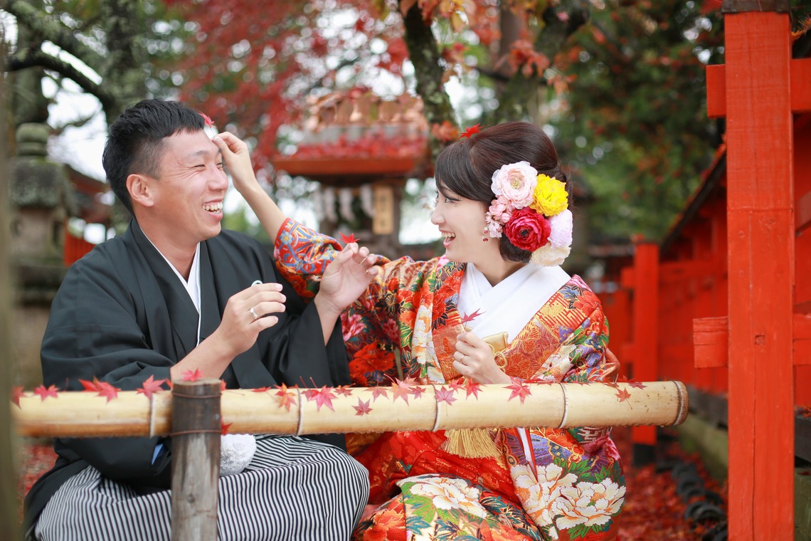 Hayashi Photo Worksが撮影した「奈良フォト」の写真