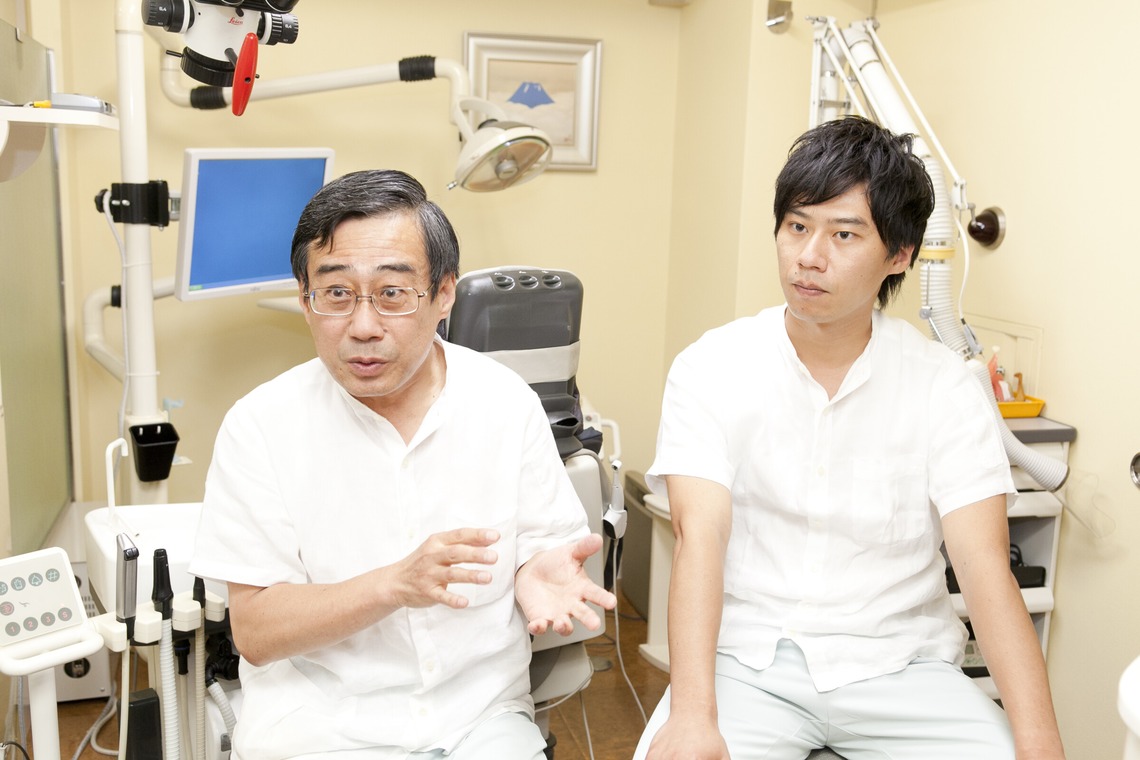 田中真光写真事務所が撮影した「医療関係」の写真