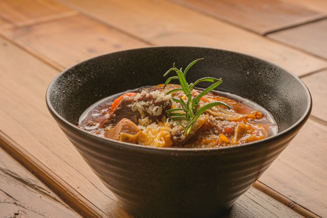 佐藤 葵が撮影した「料理撮影」の写真