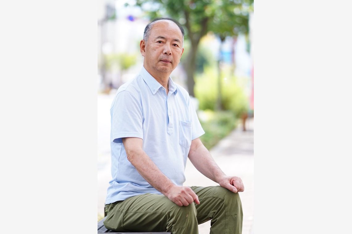 出張撮影のメモリーズが撮影した「プロフィール撮影-アラカルト」の写真