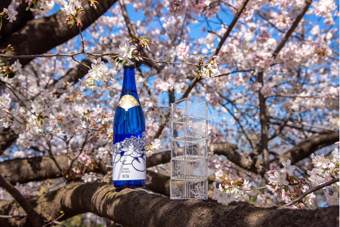 maruが撮影した写真のアルバム「旅するアクリル枡」